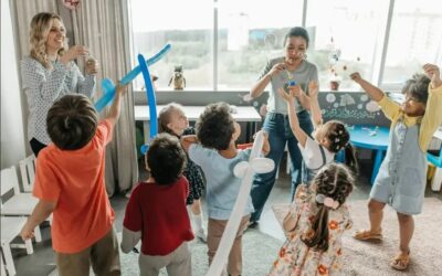 Sexualpädagogische Konzepte: Kita-Vertrag vor Unterschrift prüfen