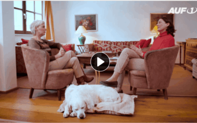Interview mit Leni Kesselstatt von „Familienallianz“