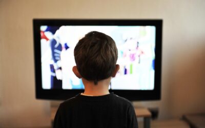 Schamlose Indoktrination im Kinderfernsehen