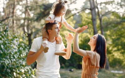 Mehr Ungarn wagen: Ehe und Familie schützen