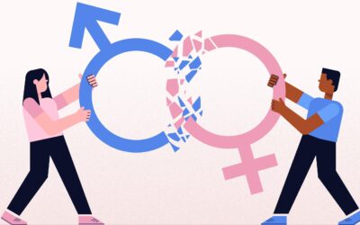 16 Fakten zu Geschlechtsdysphorie und Geschlechtsidentitätsstörung