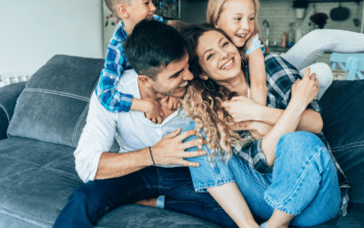 Familie – Strahlkraft eines Ideals