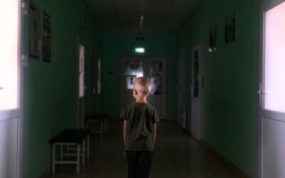 Lehrerin zeigt Porno-Film in Grundschule