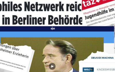 #KentlerGate: Berliner CDU-Stadtrat fordert Entschädigung und Namen der Täter