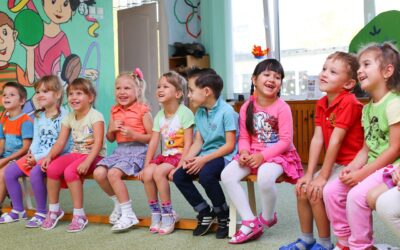 KiTas in RLP: Spielwiese für Grenzüberschreitungen?