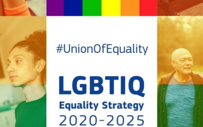 Neue „LGBTIQ-Strategie“ der EU: Umfassende Attacke gegen Ehe und Familie