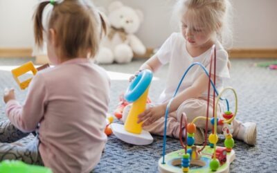Kita-Raum für „sexuelle Spiele“ für Kinder ab 3 Jahren geplant!
