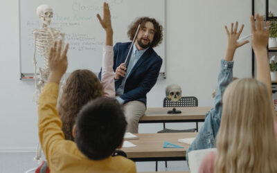 Wie unsere Kinder sexuell verdorben und dumm gemacht werden
