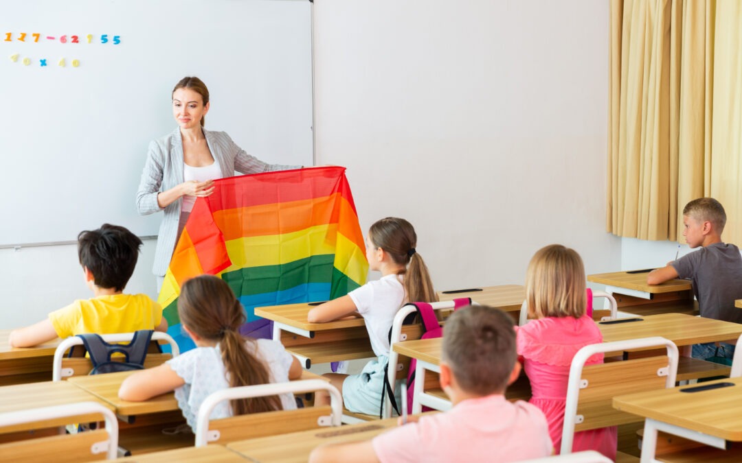Schule verstößt gegen sächsisches Schulgesetz