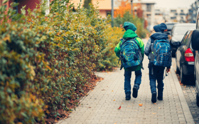 Kinderrechte-Schulen: Wenn der Staat die Kinder erzieht