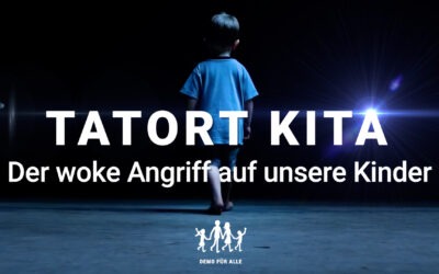 Tatort Kita: Was passiert mit unseren Kindern?