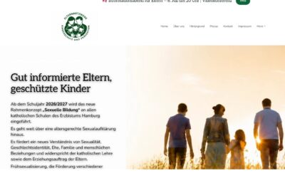 Eltern auf den Barrikaden: „Sexuelle Bildung stoppen!“