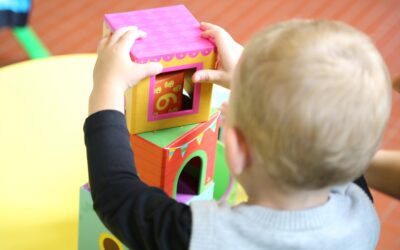 Sexualisierte Übergriffe unter Kita-Kindern monatelang unentdeckt